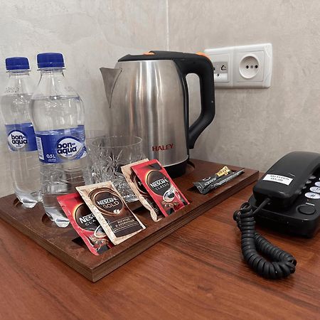 Ayub Boutique Hotel 부하라 외부 사진