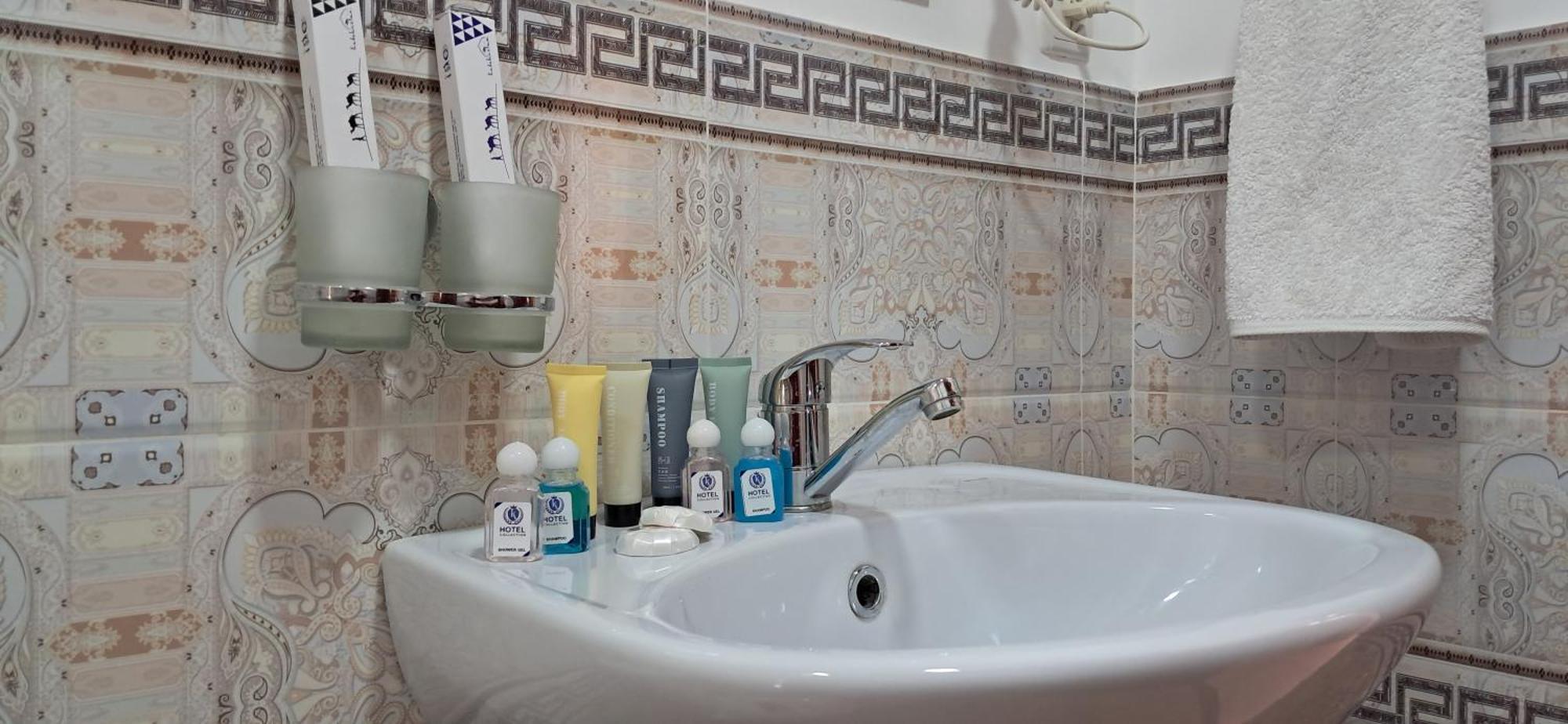 Ayub Boutique Hotel 부하라 외부 사진