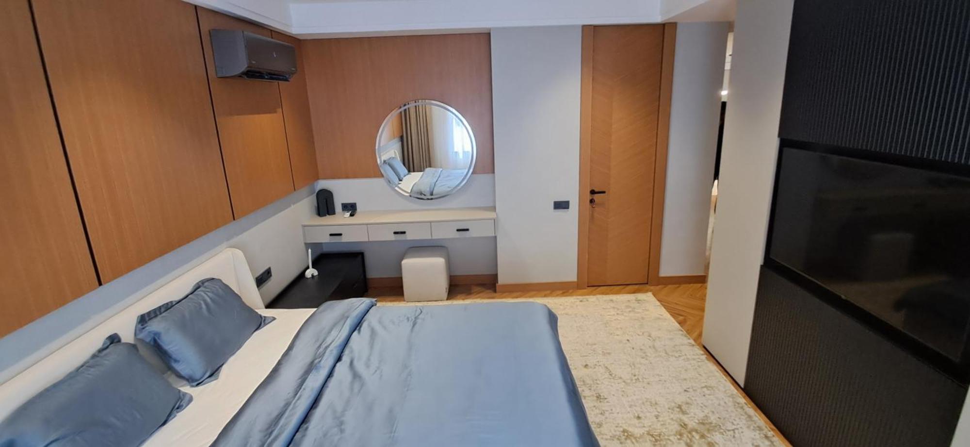Ayub Boutique Hotel 부하라 외부 사진