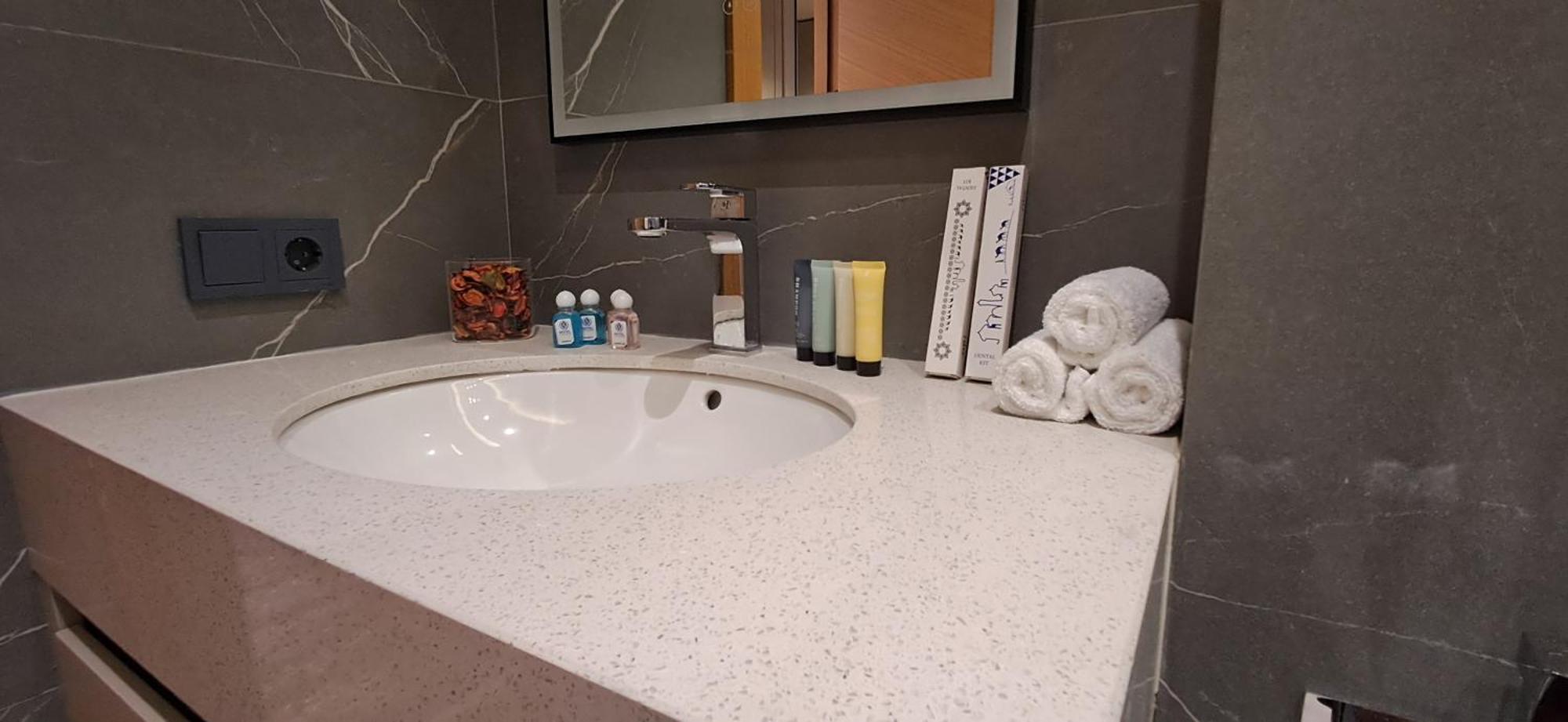 Ayub Boutique Hotel 부하라 외부 사진