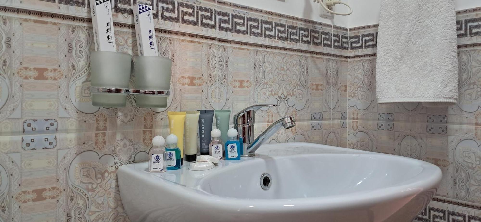 Ayub Boutique Hotel 부하라 외부 사진